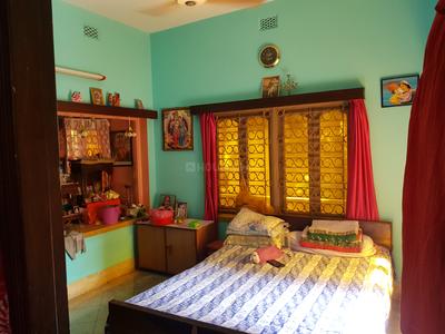 Bedroom Image of 1440 Sq.ft 2 BHK Independent House for sale in Airport Gate no. 1 Kolkata for Rs. 9000000
