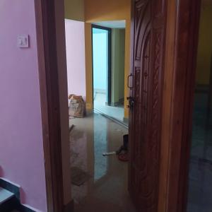 Hall Image of 940 Sq.ft 2 BHK Apartment / Flat for sale in Srirangam Tiruchirappalli for Rs. 4500000