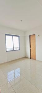 Hall Image of 760 Sq.ft 2 BHK Apartment / Flat for rent in Ghodasar Ahmedabad for Rs. 14000