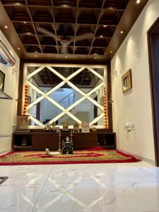Hall Image of 1496 Sq.ft 3 BHK Villa for rent in Casagrand Vistaaz, Kolapakkam - Vandalur Chennai for Rs. 47000