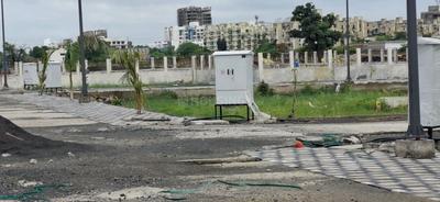 Image of 1000 Sq.ft Residential Plot / Land for sale in Silver Park 15, New Khapri, Nagpur for Rs. 3100000
