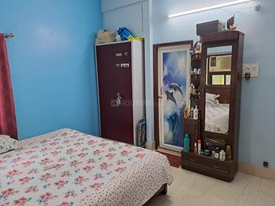 Bedroom Image of 922 Sq.ft 2 BHK Apartment / Flat for sale in Naktala Kolkata for Rs. 5700000