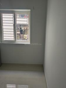 Bedroom Image of 707 Sq.ft 2 BHK Apartment / Flat for rent in Risinia Oyster, Bachupally Hyderabad for Rs. 35000