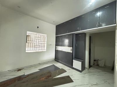 Bedroom Image of 2600 Sq.ft 4 BHK Independent House for sale in Kalkere Bengaluru for Rs. 14500000
