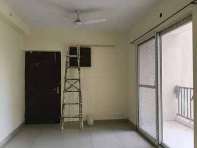 Living Room Image of 1170 Sq.ft 3 BHK Apartment / Flat for rent in La Residentia, Noida Extension Greater Noida for Rs. 25000