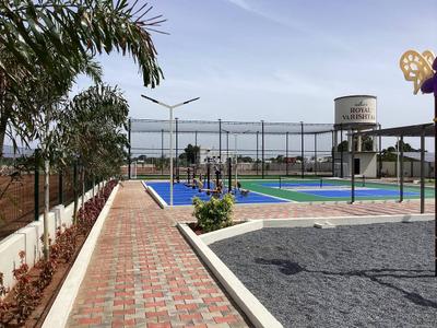 Image of 2426 Sq.ft Residential Plot / Land for sale in Kurumbapalayam, Coimbatore for Rs. 10999000
