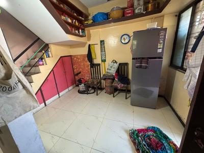 Kitchen Image of 1200 Sq.ft 3.5 BHK Villa for sale in Nashik Road Nashik for Rs. 6500000