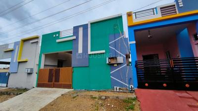 Image of 700 Sq.ft 2 BHK Villa for sale in Maraimalai Nagar, Chennai for Rs. 2876000