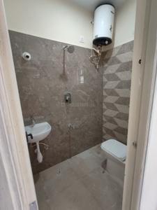 Image of 1100 Sq.ft 2 BHK Builder Floor for rent in Bilekahalli, Bengaluru for Rs. 32000