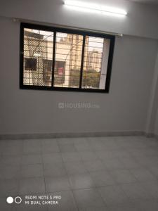 Bedroom Image of 900 Sq.ft 2 BHK Apartment / Flat for rent in Shyam Gokul Garden, Kandivali East Mumbai for Rs. 60000