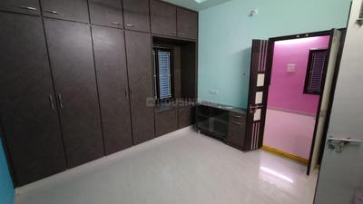 1 BHK Independent Builder Floor