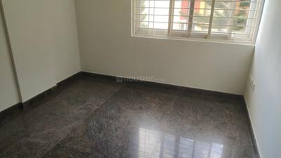 Bedroom Image of 1200 Sq.ft 2.5 BHK Builder Floor for rent in Annapurneshwari Nagar Bengaluru for Rs. 30000