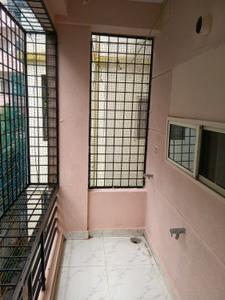 Balcony Image of 1010 Sq.ft 2 BHK Apartment / Flat for sale in Mahaveer Jewel, JP Nagar Bengaluru for Rs. 7000000