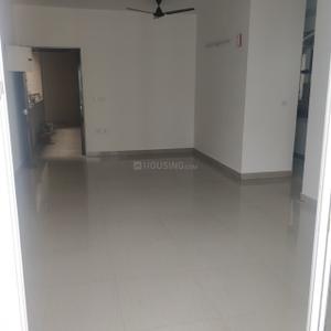 Hall Image of 1451 Sq.ft 3 BHK Apartment / Flat for rent in SJR Parkway Homes, Rayasandra Bengaluru for Rs. 45000