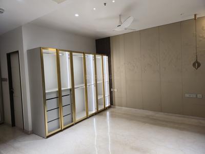 Bedroom Image of 4070 Sq.ft 4 BHK Apartment / Flat for sale in My Home Bhooja, Rai Durg Hyderabad for Rs. 97500000