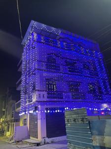 Image of 600 Sq.ft 1.5 BHK Duplex for rent in LDA Colony, Lucknow for Rs. 8000