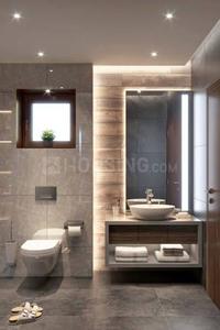 Bathroom Image of 6000 Sq.ft 5 BHK Villa for sale in Marvel Sindh Society, Aundh Pune for Rs. 450000000