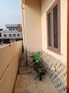 Balcony Image of 1300 Sq.ft 2 BHK Independent House for rent in Bolarum Secunderabad for Rs. 16500