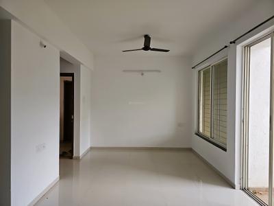 Living Room Image of 1250 Sq.ft 3 BHK Apartment / Flat for sale in Guardian Hill Shire Phase 1, Wagholi Pune for Rs. 9000000