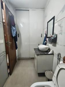 Image of 1254 Sq.ft 1 BHK Independent House for rent in Sector 47, Gurgaon for Rs. 33000