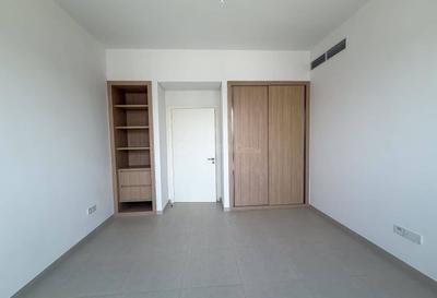 Bedroom Image of 2872 Sq.ft 3 BHK Villa for rent in Jebel Ali Village Dubai for Rs. 478833