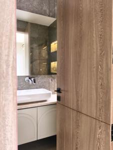 Bedroom Four Image of 3270 Sq.ft 4.5 BHK Builder Floor for sale in Emaar Marbella, Sector 66 Gurgaon for Rs. 52500000
