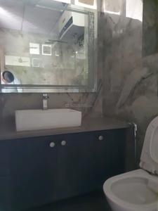 Bedroom One Image of 1900 Sq.ft 3 BHK Builder Floor for sale in DLF Phase 1 Gurgaon for Rs. 34000000