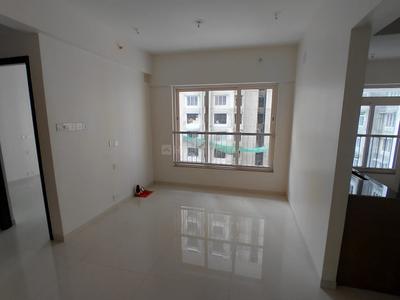 1 BHK Flat