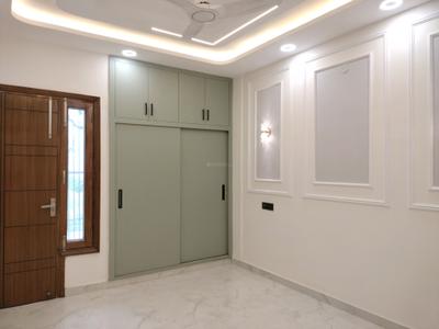 Bedroom Image of 1557 Sq.ft 3 BHK Builder Floor for sale in Fidato Honour Homes, Sector 89 Faridabad for Rs. 16500000