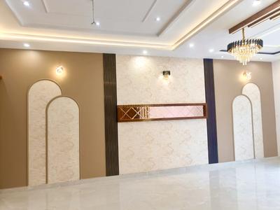 Hall Image of 2000 Sq.ft 4 BHK Independent House for sale in Jandpur Mohali for Rs. 19500000