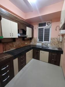 Kitchen Image of 1440 Sq.ft 3 BHK Builder Floor for sale in Ansal Town Alwar, Tulera Alwar for Rs. 5000000