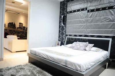Bedroom Image of 1000 Sq.ft 2 BHK Apartment / Flat for sale in The Vile Parle Kapole, Vile Parle West Mumbai for Rs. 40000000