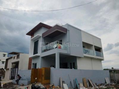 2.5 BHK Independent House