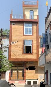 Image of 1500 Sq.ft 4 BHK Independent House for sale in Naubasta, Kanpur for Rs. 9000000