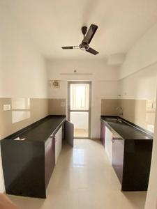 Kitchen Image of 1150 Sq.ft 2.5 BHK Apartment / Flat for sale in Lodha Casa Rio, Palava Phase 1 Thane for Rs. 6900000