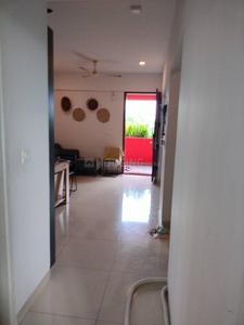 Hall Image of 844 Sq.ft 3 BHK Apartment / Flat for sale in Icon Iconest by Iconhomz, Sarjapur Bengaluru for Rs. 6000000
