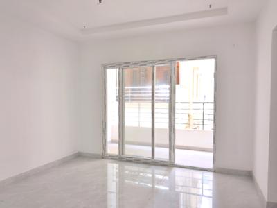 Dining Area Image of 2240 Sq.ft 3 BHK Apartment / Flat for sale in Nagole Hyderabad for Rs. 16800000