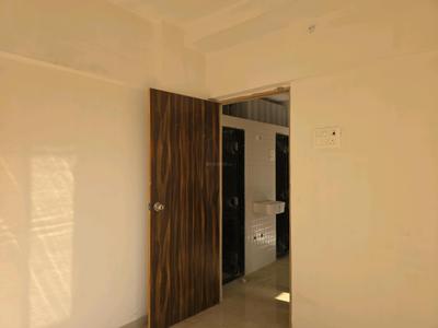 Bedroom Image of 1164 Sq.ft 2 BHK Apartment / Flat for sale in Mansarovar Ariana, Vasai West Vasai for Rs. 6600000