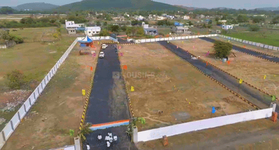 Image of 1000 Sq.ft Residential Plot / Land for sale in Mambakkam, Chennai for Rs. 2450000