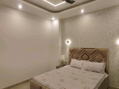 Bedroom Image of 1550 Sq.ft 3 BHK Builder Floor for sale in Vatika Xpressions, Sector 83 Gurgaon for Rs. 21000000