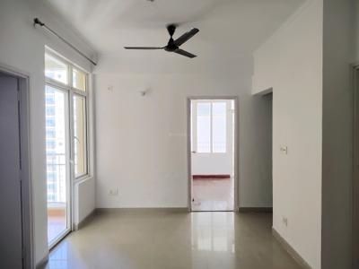 Living Room Image of 900 Sq.ft 2 BHK Apartment / Flat for sale in Habitech Panchtatva Phase 1, Noida Extension Greater Noida for Rs. 7800000