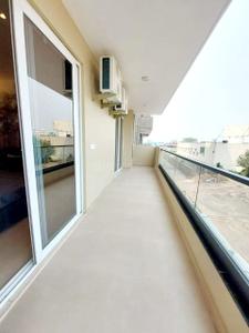 Balcony Image of 3785 Sq.ft 5 BHK Apartment / Flat for sale in Green Lotus Utsav, Nabha Zirakpur for Rs. 44500000