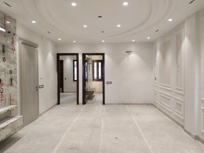 Living Room Image of 1500 Sq.ft 3 BHK Builder Floor for sale in Mukherjee Nagar New Delhi for Rs. 25000000