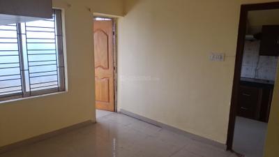 Living Room Image of 1140 Sq.ft 2 BHK Apartment / Flat for sale in Old Town Bhubaneswar for Rs. 7400000