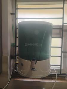 Bedroom Image of 1400 Sq.ft 3 BHK Apartment / Flat for rent in India Nalanda Darshan, Anna Nagar Chennai for Rs. 50000