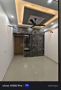 Hall Image of 850 Sq.ft 3 BHK Apartment / Flat for sale in Conscient Habitat Residences, Sector 78 Faridabad for Rs. 7000000