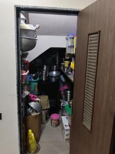 Store Room Image of 2151 Sq.ft 3 BHK Independent House for sale in Swagat City, Adalaj Gandhinagar for Rs. 18000000