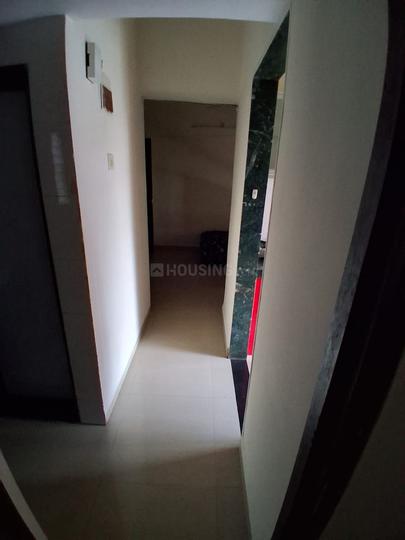 Sector 14, Kopar Khairane Bedroom 1