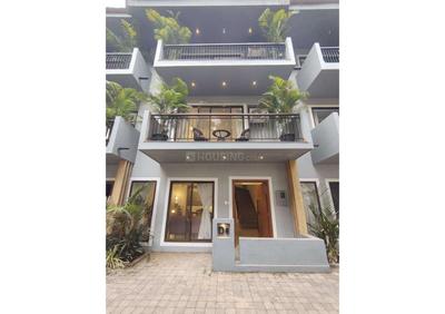 Image of 2816 Sq.ft 4 BHK Villa for rent in Porvorim, Goa for Rs. 145000
