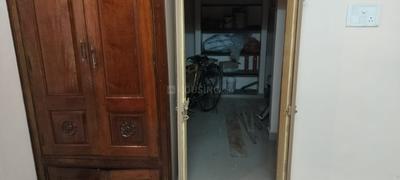 Bedroom Image of 1188 Sq.ft 2 BHK Builder Floor for rent in RV Nagar Vellore for Rs. 7000